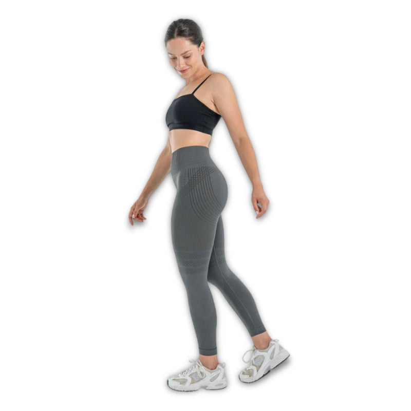 Legging 3D MyBloom - Anti-cellulite