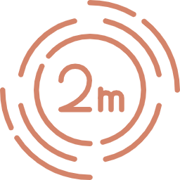 2 minutes par jour